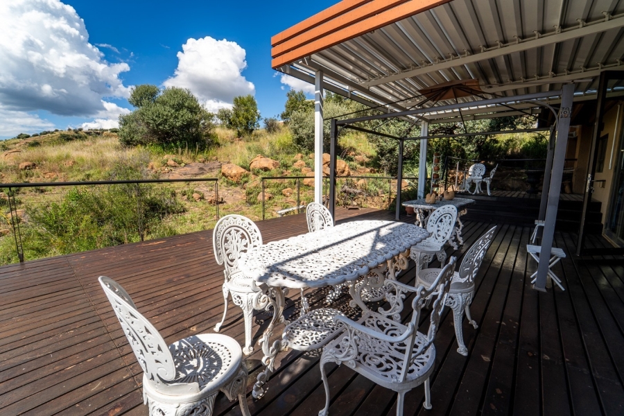 4 Bedroom Property for Sale in Woodland Hills Free State